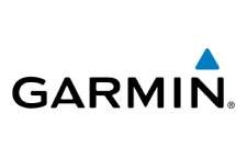 GARMIN logo