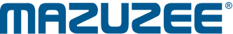 MAZUZEE logo