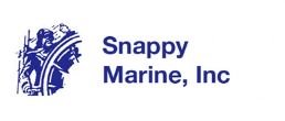 SNAPPY TEAK-NU logo