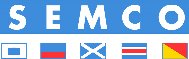 SEMCO logo