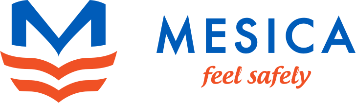 MESICA logo
