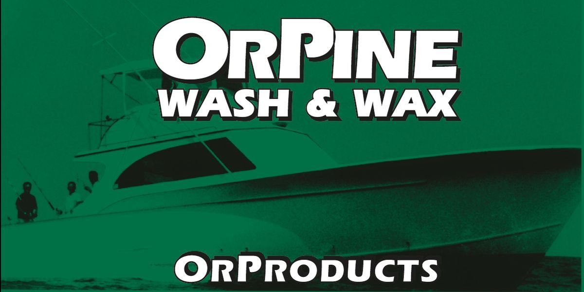 ORPINE logo