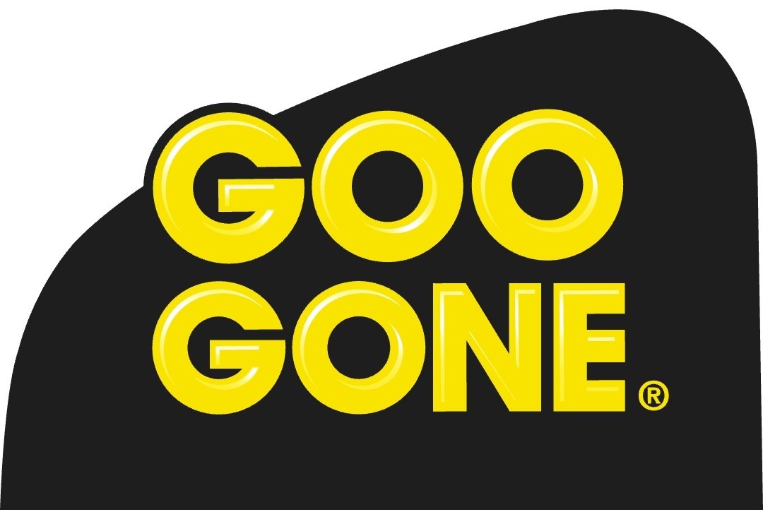 GOO GONE logo