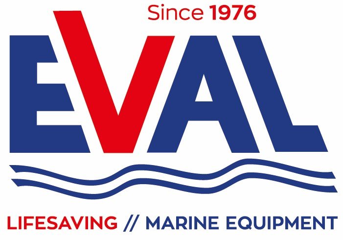 EVAL logo