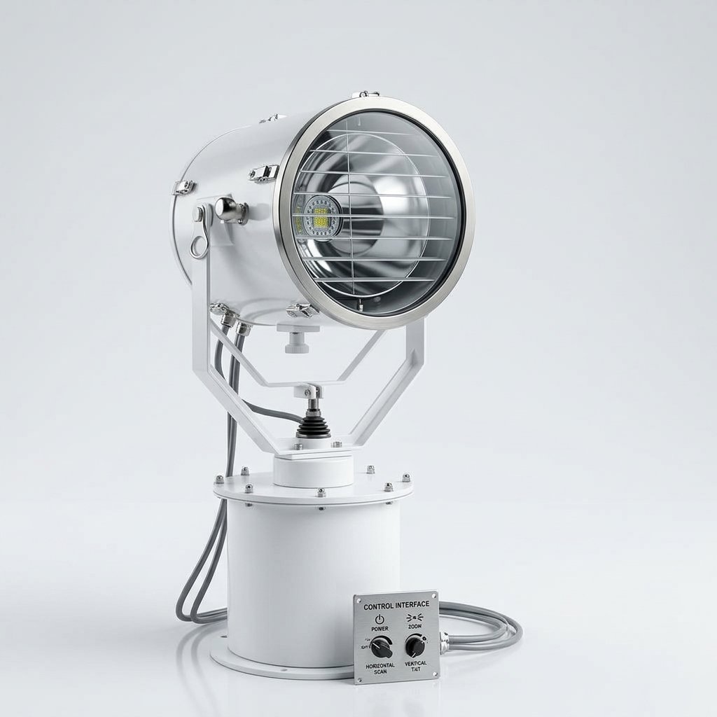 ONBOARD POWER & LIGHTING
