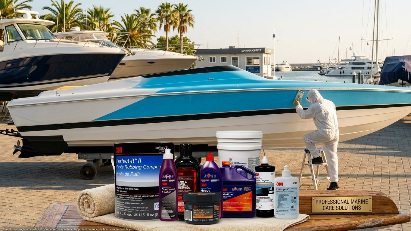 PAINT & COMPOSITES