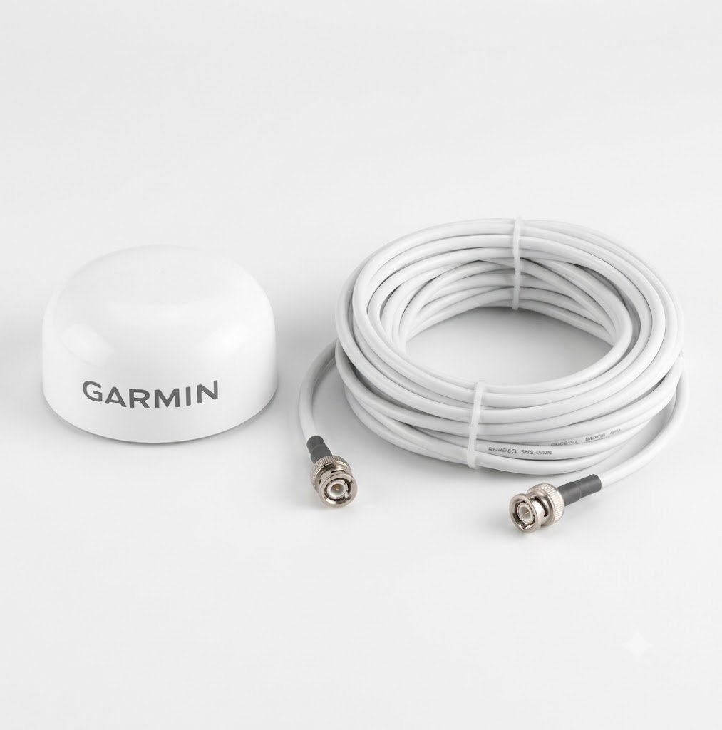 GARMIN GA™ 38 GPS and GLONASS Antenna