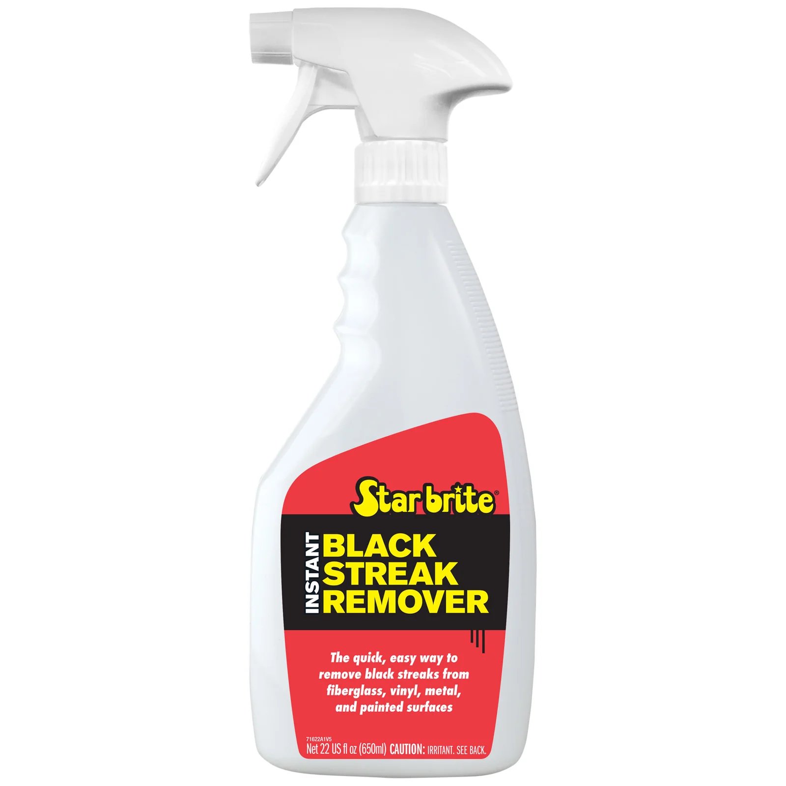 Instant Black Streak Remover – 22 oz