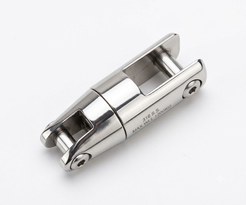 Anchor Swivel Connector - 6 - 8mm