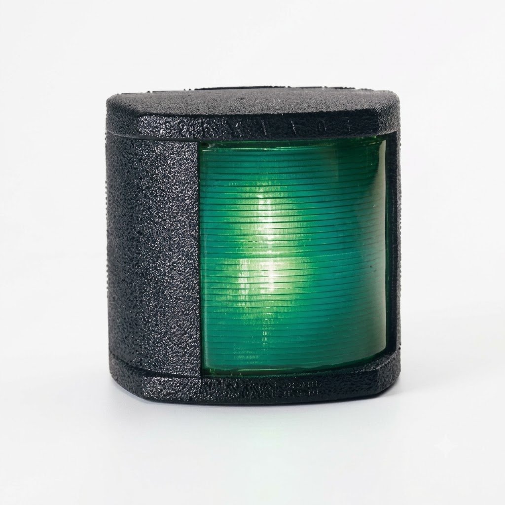STARBOARD LIGHT 112.5° -30501