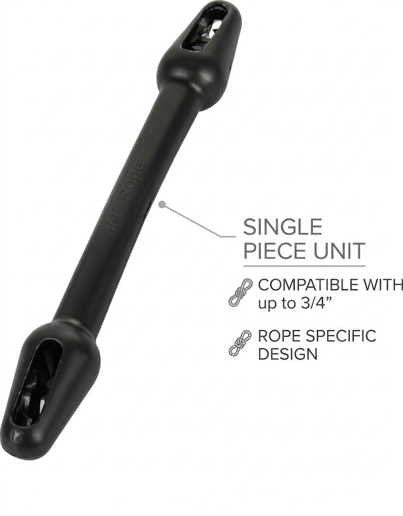 Mooring Snubber Tempo Marine 3/4″