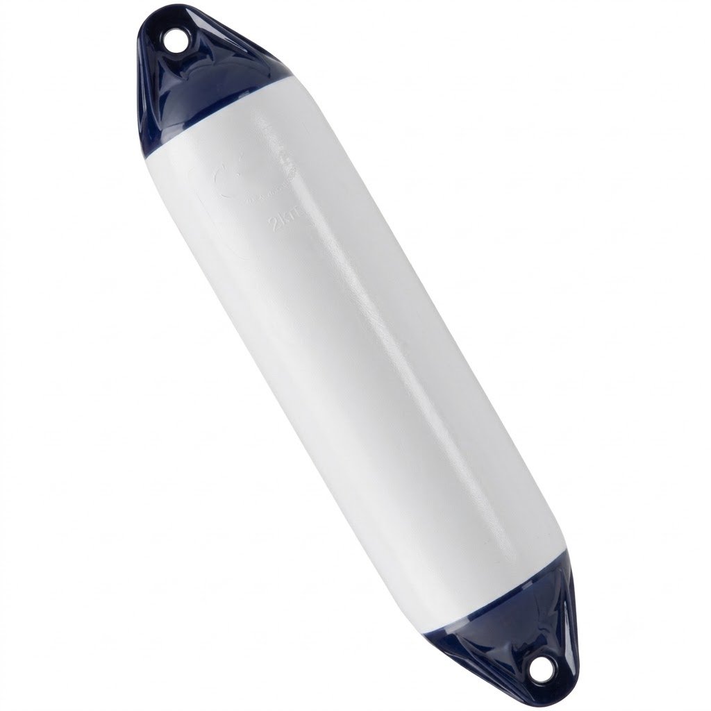 F-8 HEAVY DUTY FENDER