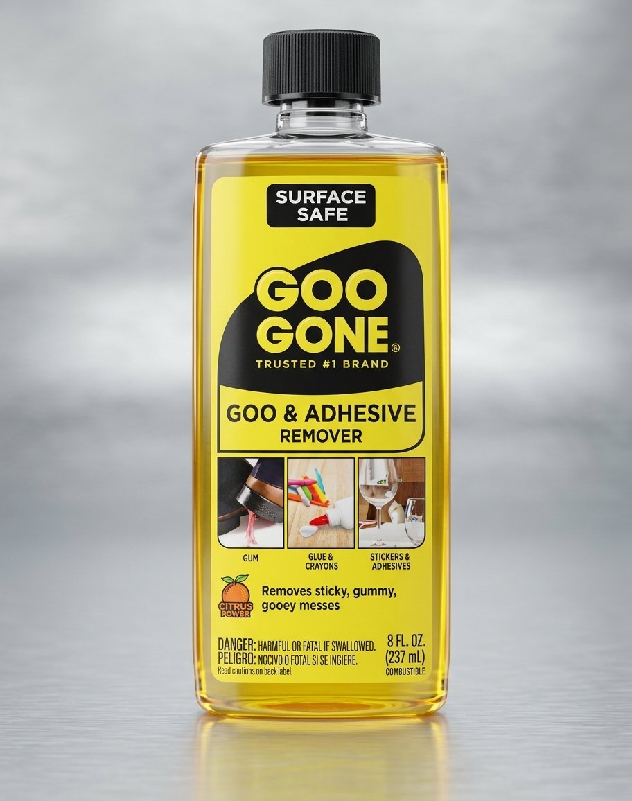 Goo Gone Pro Power Adhesive Remover 237ml 2037