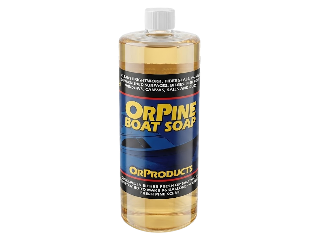 ORPINE SOAP 950ML