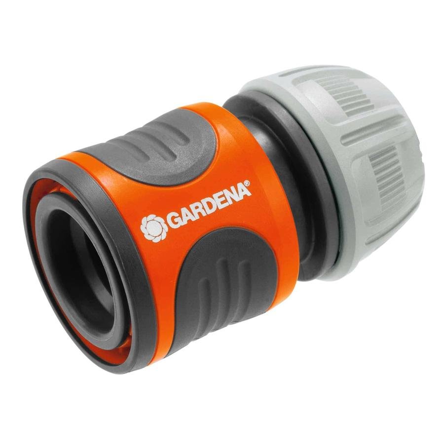 Gardena Hose Connector (1.3 x 1.6 cm)
