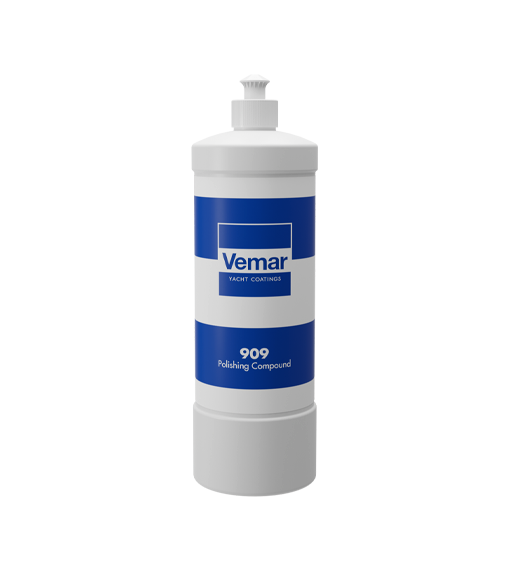 909 POLISHING COMPOUND