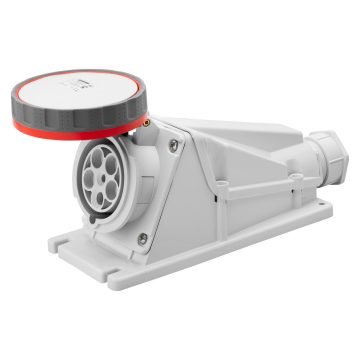 GEWISS SKT 125A 3P+N+E 380V IP67 GW62535