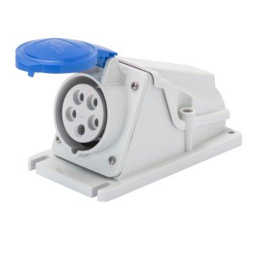 GEWISS SKT 32A 2P+E 220V IP44 GW62488