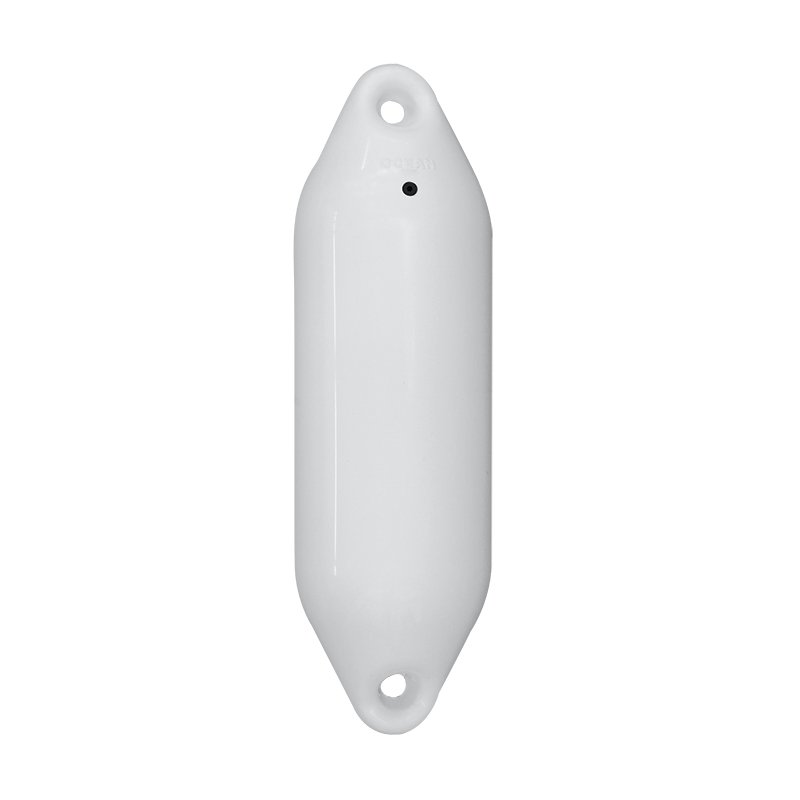 U-3 WHITE FENDER