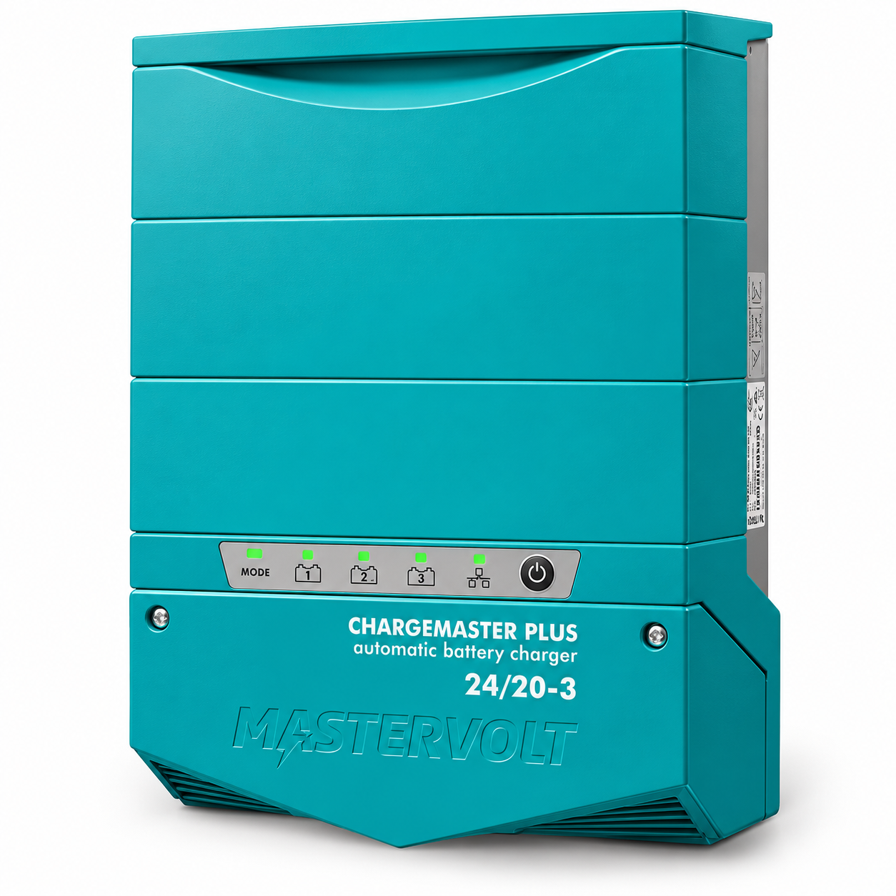 Battery charger plus 24/20-3