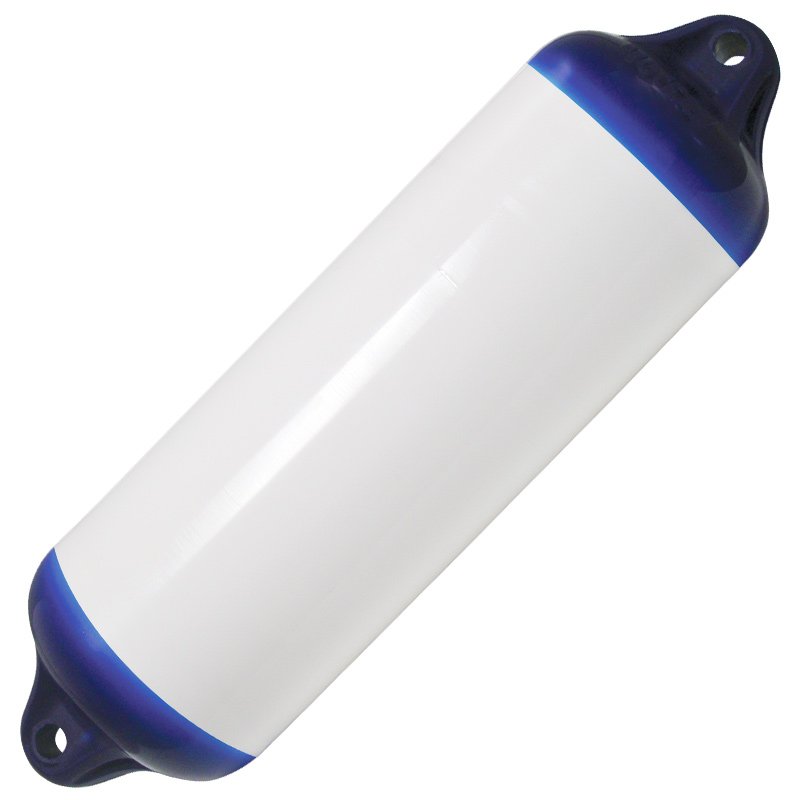 H -4 HEAVY DUTY FENDER